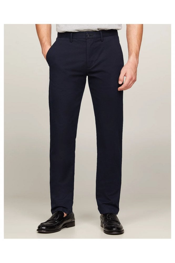 1985 Collection Denton Chinos – Desert Sky