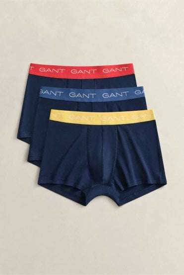 3-Pack Trunks – Marine