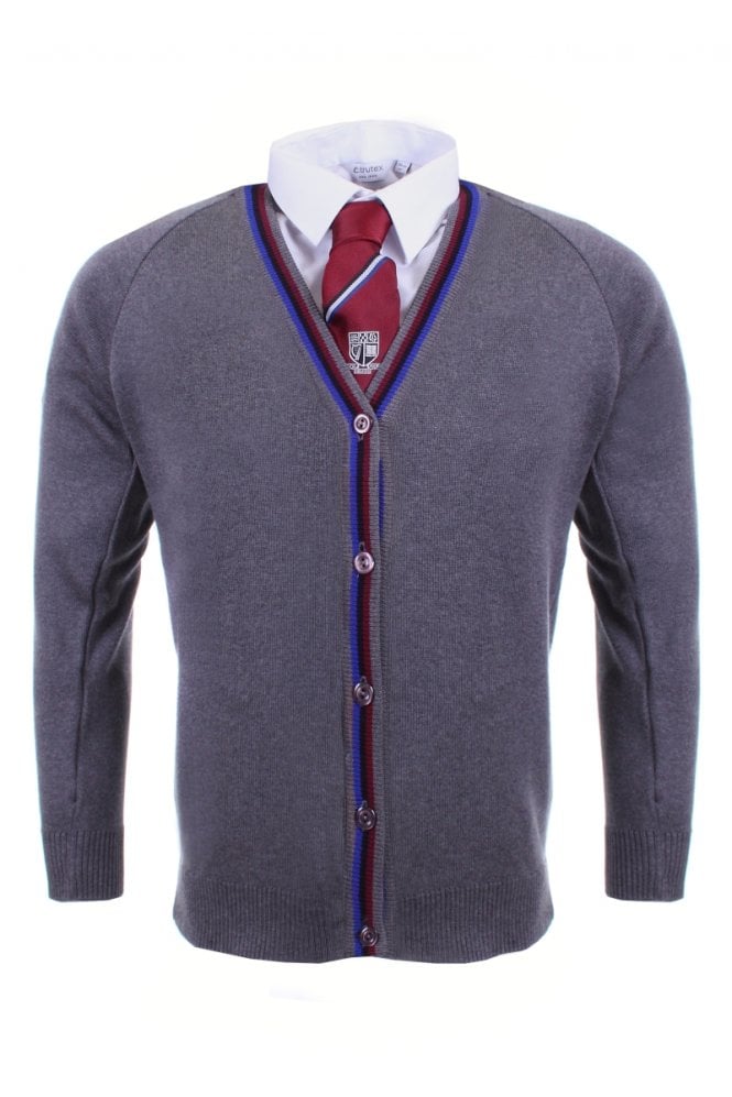 6th Form Cardigan