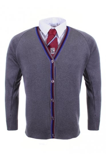 6th Form Cardigan