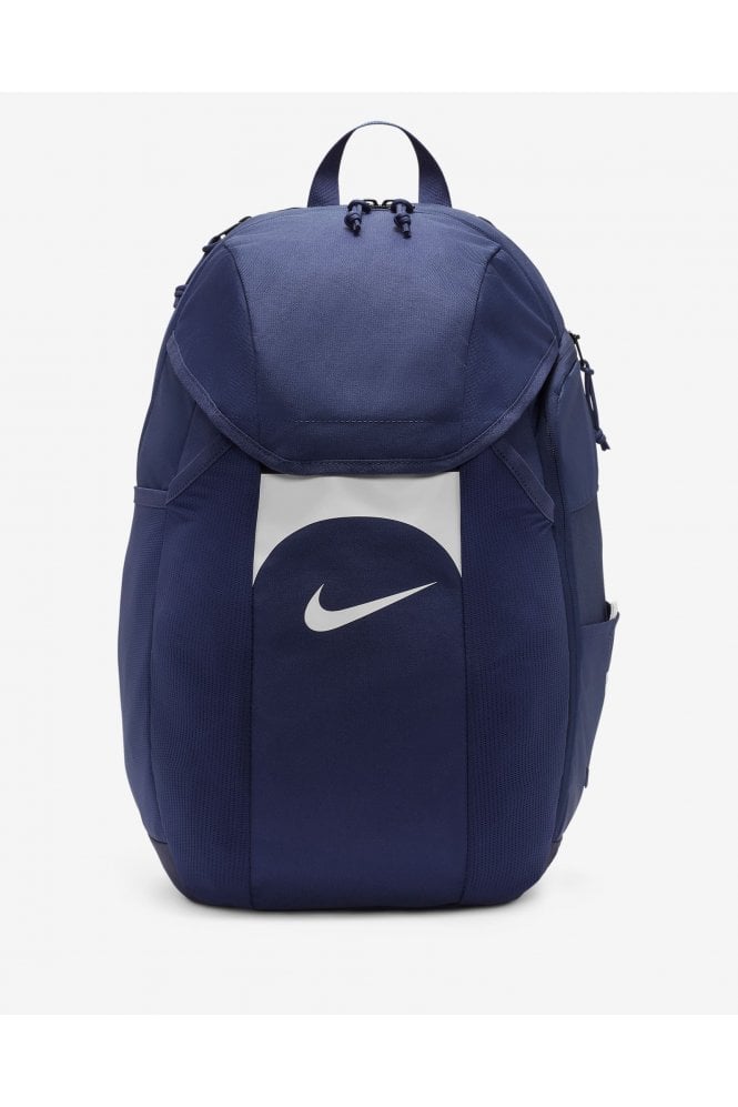 Academy Team Backpack – Midnight Navy