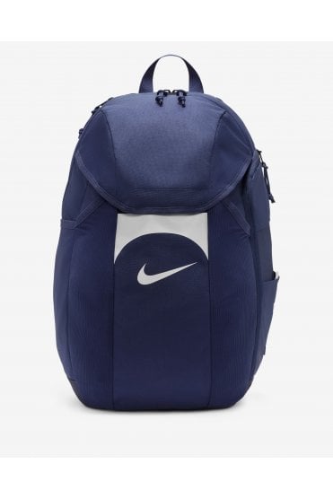 Academy Team Backpack – Midnight Navy