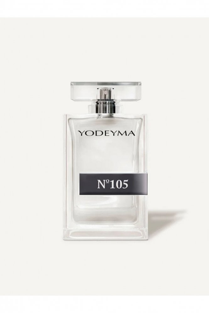 Active Man No105 Eau de Parfum 100ml