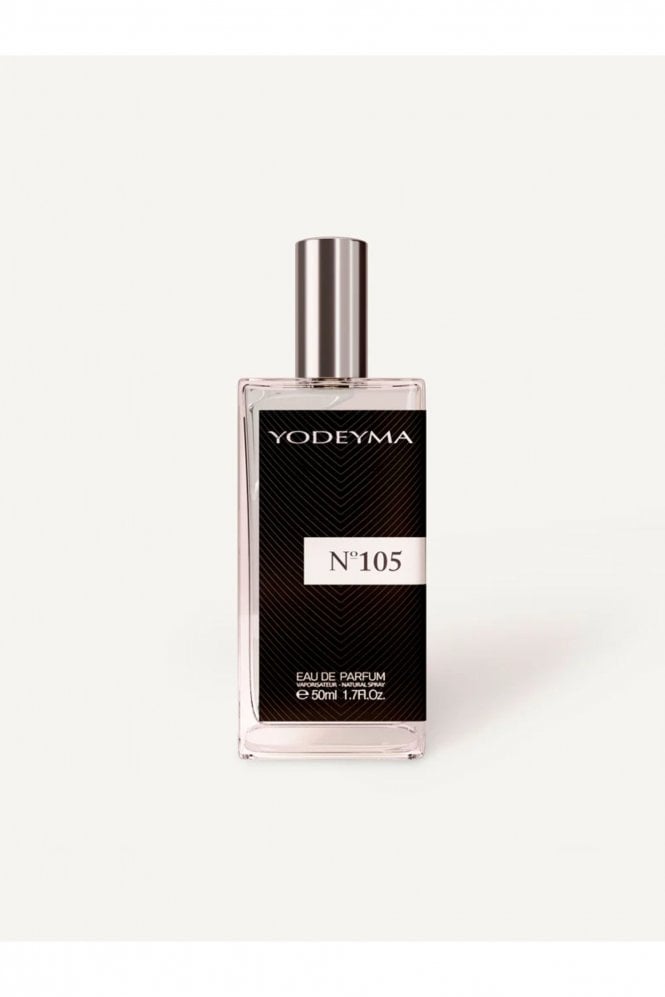 Active Man No105 Eau de Parfum 50ml