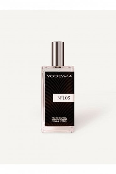 Active Man No105 Eau de Parfum 50ml