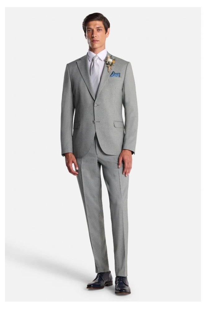 Albert Mix and Match Trousers – Sage
