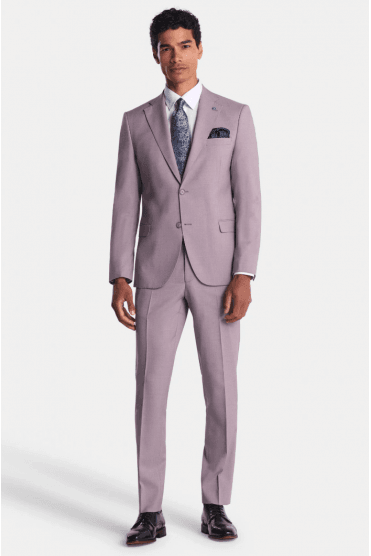 Albert Trousers - Blush
