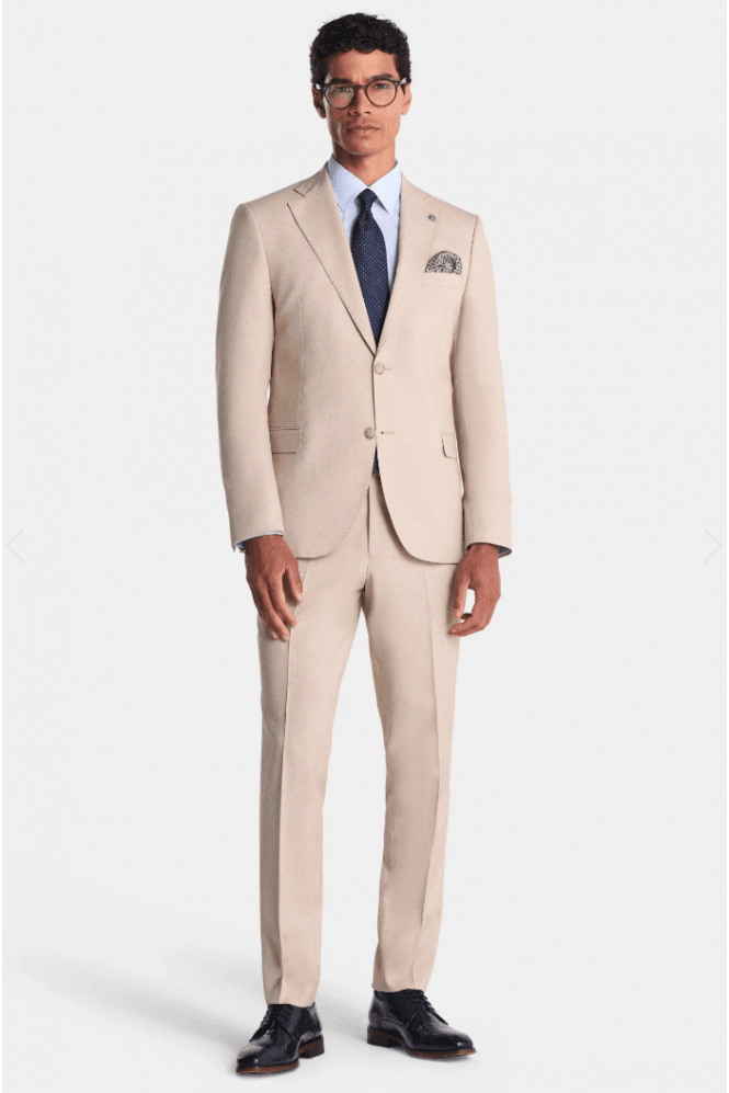Albert Trousers - Stone