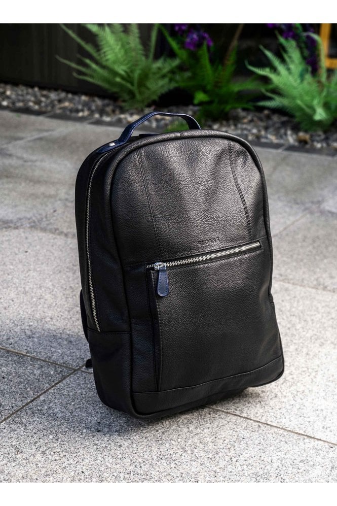 Backpack - Black