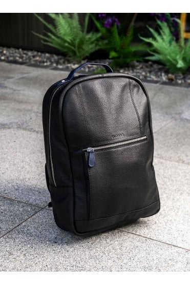 Backpack - Black