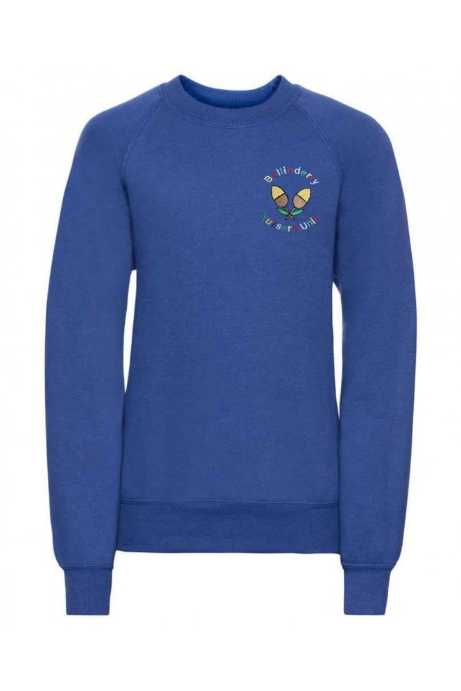 Ballinderry Nursery Sweatshirt