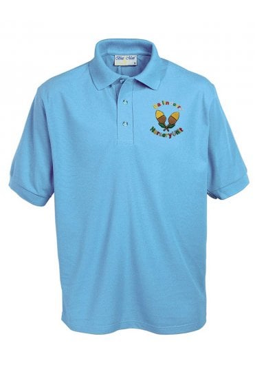 Ballinderry Polo Shirt