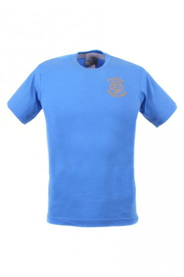 Ballinderry Primary P.E. T-Shirt