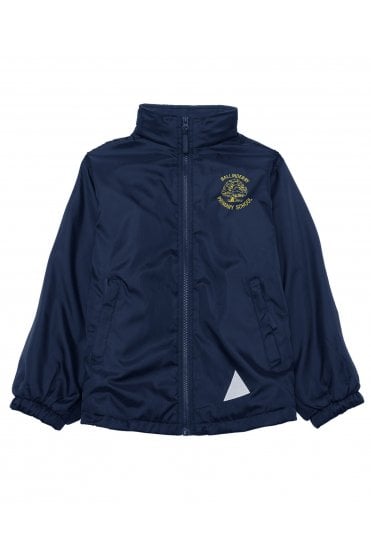 Ballinderry Primary Reversible School Coat