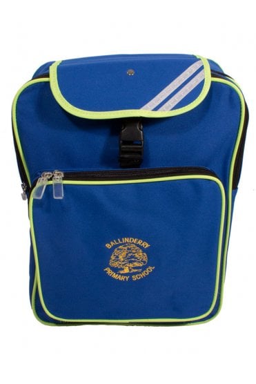 Ballinderry Primary School Bag