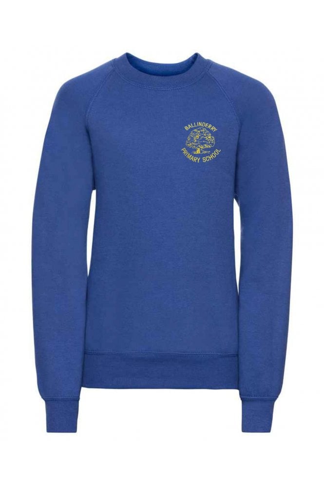 Ballinderry Primary Sweatshirt