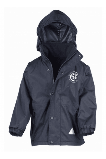 Ballycarrickmaddy Primary Heavy Weight Coat