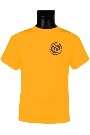 Ballycarrickmaddy Primary P.E. T-Shirt