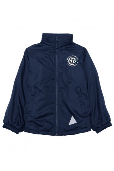 Ballycarrickmaddy Primary Reversible Coat