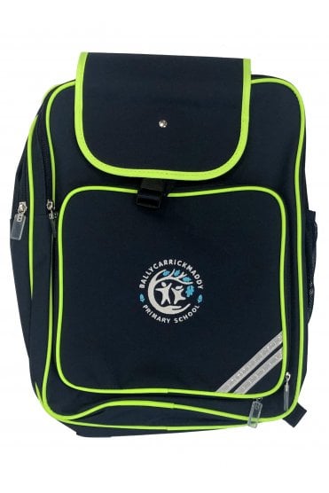 Ballycarrickmaddy Primary School Bag