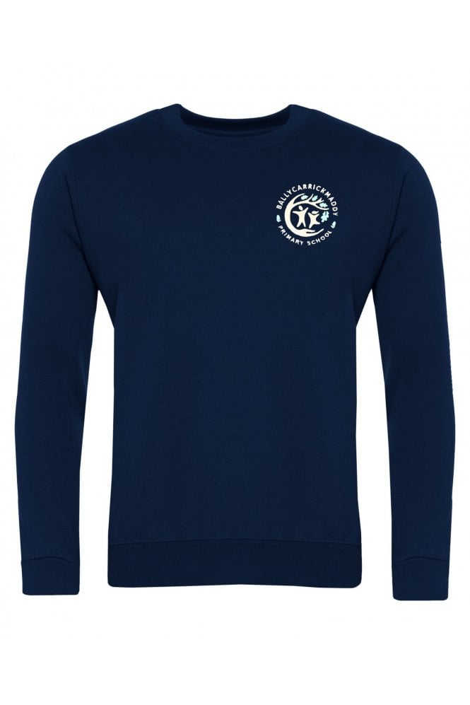 Ballycarrickmaddy Primary Sweatshirt