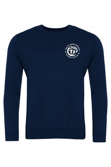 Ballycarrickmaddy Primary Sweatshirt