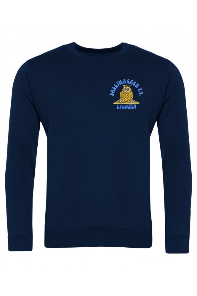 Ballymacash Primary Sweatshirt