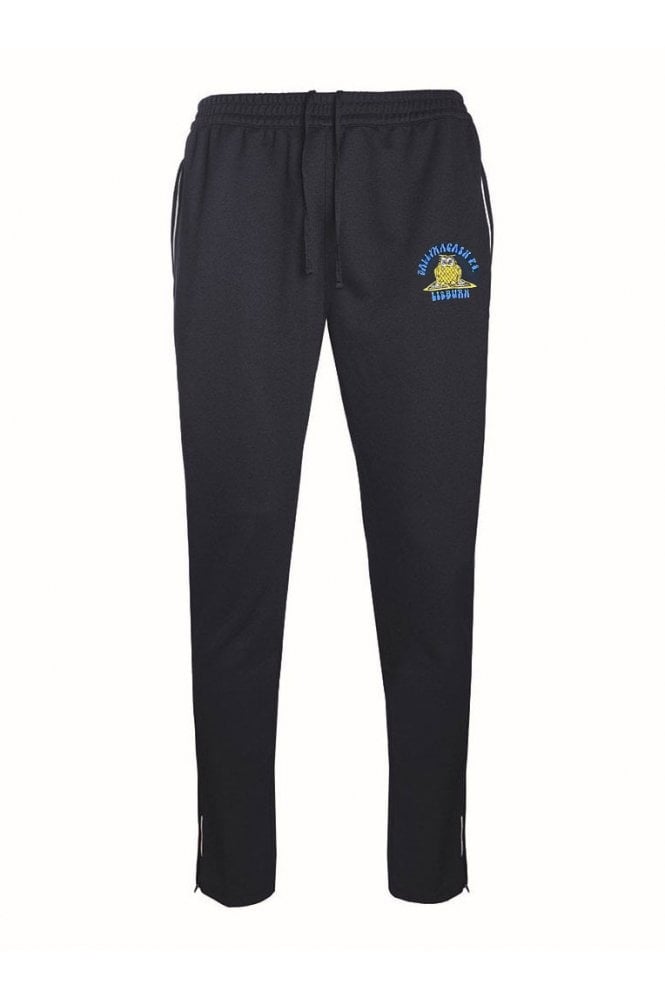 Ballymacash Primary Tracksuit Bottoms - Navy