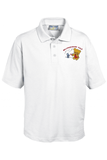 Ballymacward Playgroup Polo Shirt