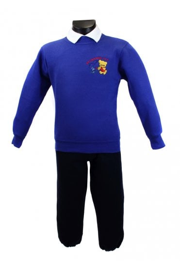 Ballymacward Playgroup Sweatshirt