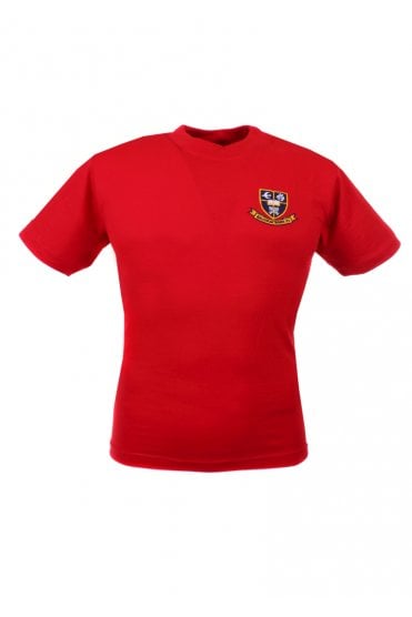 Ballymacward Primary P.E. T-Shirt