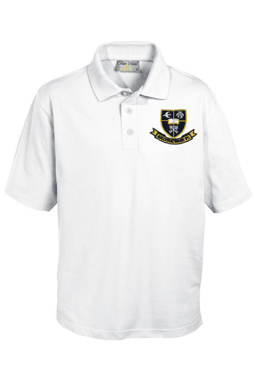 Ballymacward Primary Polo Shirt