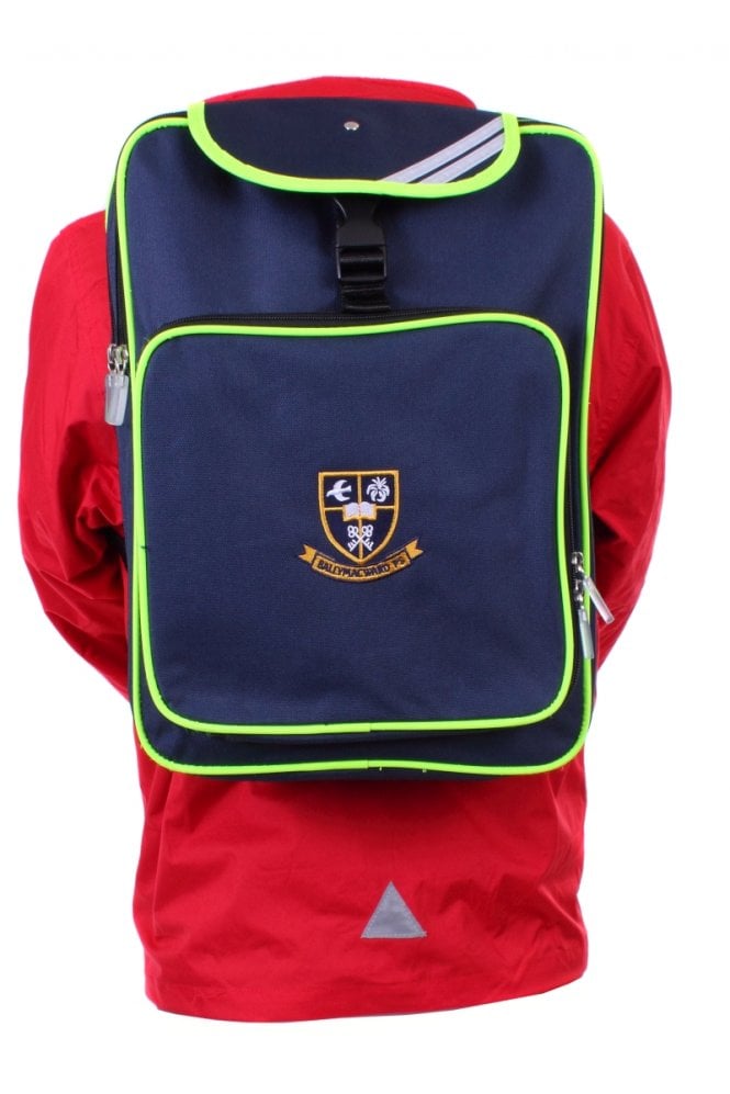 Balymacward Primary School Bag