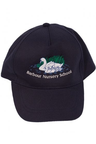 Barbour Nursery Cap