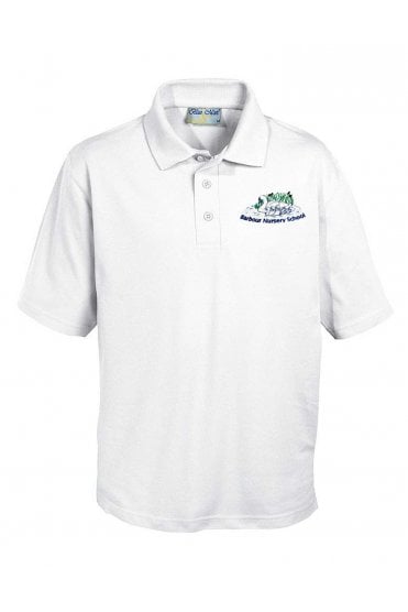 Barbour Polo Shirt