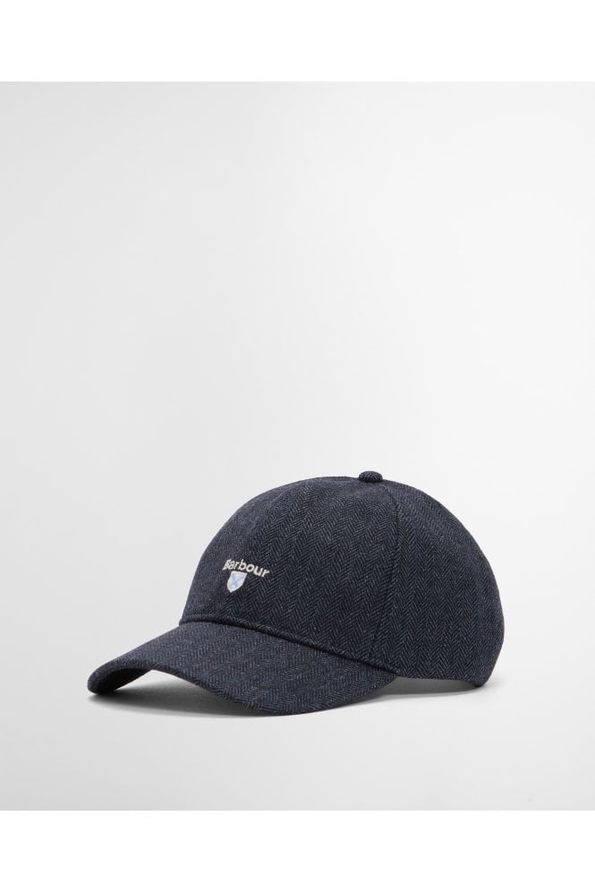 Barlow Cap – Navy