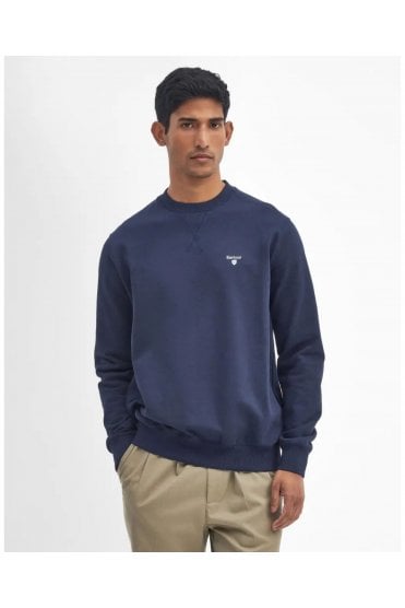 Beckhill Sweatshirt – Classic Navy