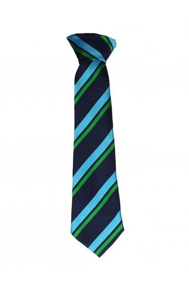 Beechlawn Clip On Tie