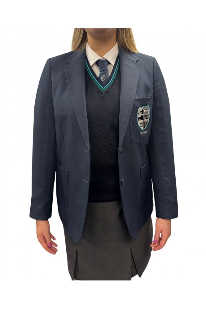 Beechlawn Girls 6th Form Blazer