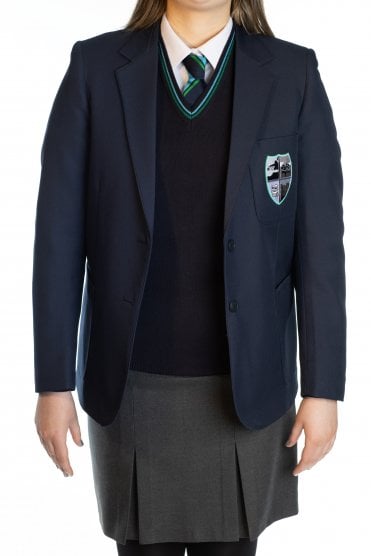 Beechlawn Girls Blazer