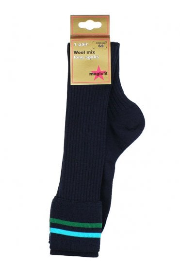 Beechlawn Girls School Socks