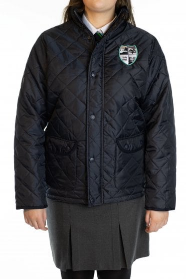 Beechlawn School Coat