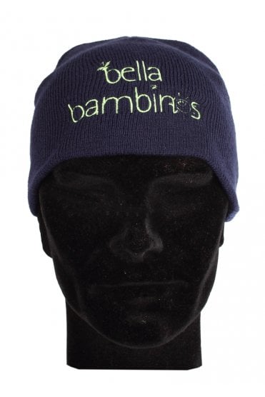 Bella Bambinos Beanie