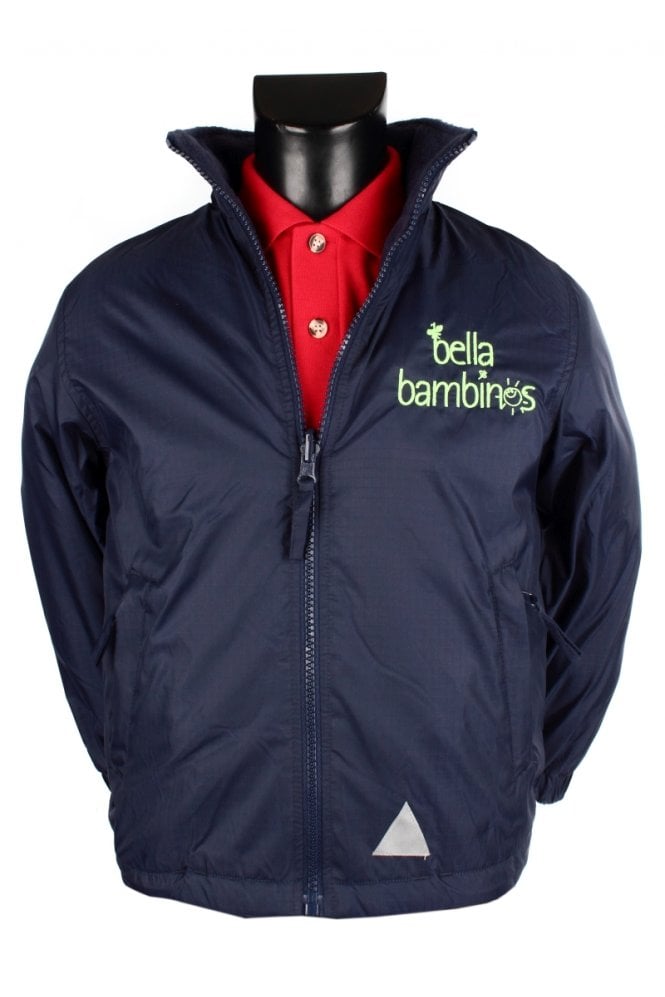 Bella Bambinos Coat