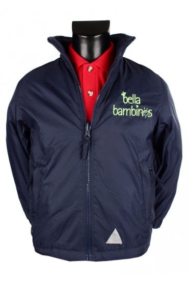 Bella Bambinos Coat