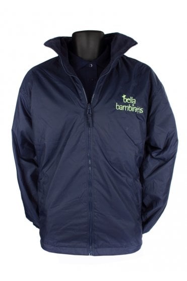 Bella Bambinos Coat - STAFF