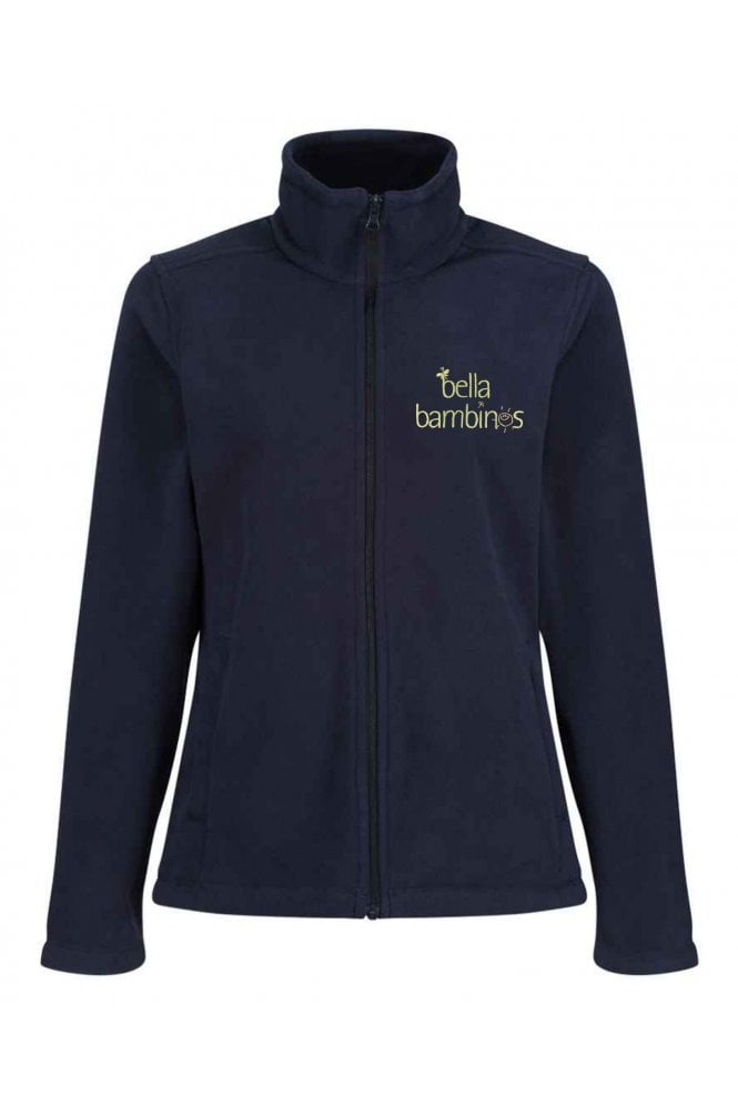 Bella Bambinos Fleece - STAFF