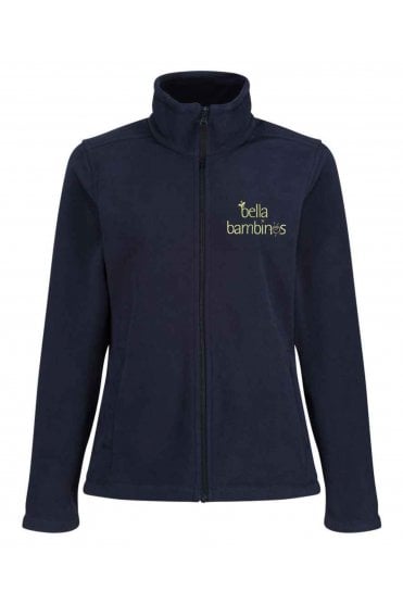 Bella Bambinos Fleece - STAFF