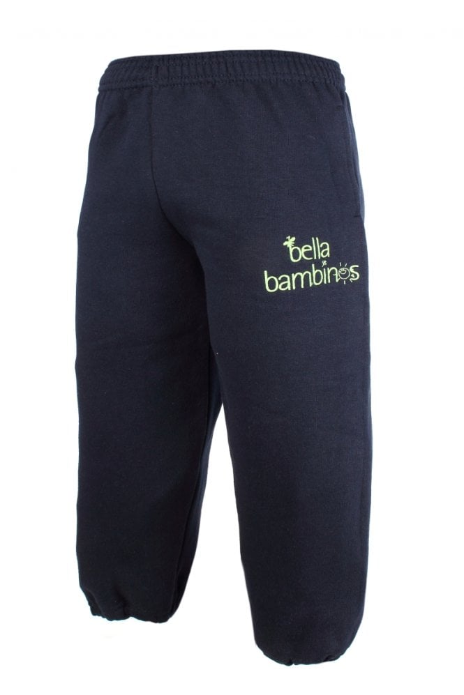 Bella Bambinos Jogging Bottoms