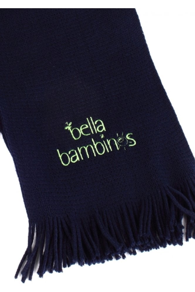 Bella Bambinos Scarf